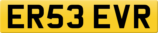 ER53EVR